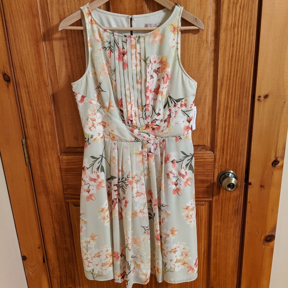 Summer dress size 10